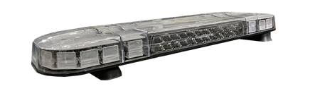 Reef Luxor 1000mm Orange/Blå,  Allylight, Arb.ljus TA2, TB2, DV, ICAO